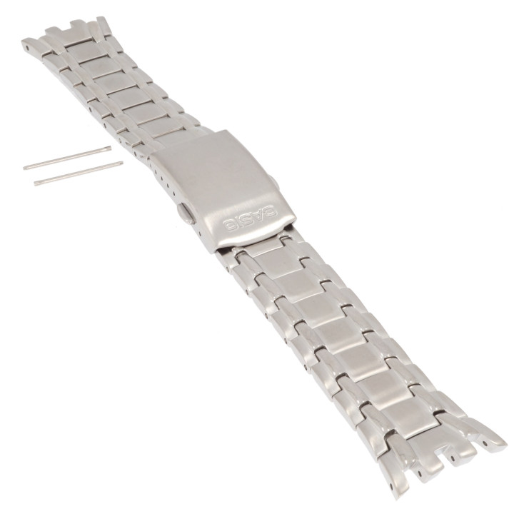 ORYGINALNA BRANSOLETA CASIO EFR-300 EFR-300D-1A9V EFR-300D-1AV EFR-300D-2AV EFR-300D-7AV STALOWA