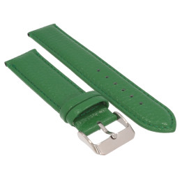 PASEK DO ZEGARKA 20 mm DILOY P205.20.11 ZIELONY