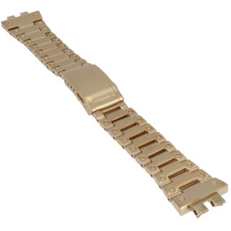 ORYGINALNA BRANSOLETA CASIO GMW-B5000 GMW-B5000GD-9 STALOWA