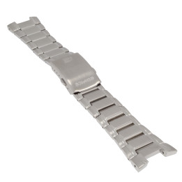 ORYGINALNA BRANSOLETA CASIO EFR-522 EFR-522D-1AV EFR-522D-2AV STALOWA
