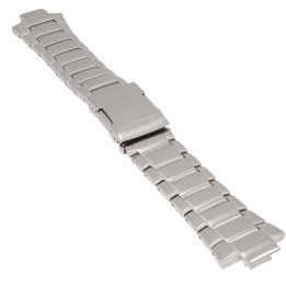 ORYGINALNA BRANSOLETA CASIO EQS-A1000 EQW-A1000 EQW-M1000 STALOWA