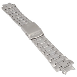 ORYGINALNA BRANSOLETA CASIO EFR-539 EFR-539D-1A2V EFR-539D-7AV EFR-539RB-2A STALOWA