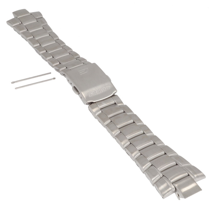 ORYGINALNA BRANSOLETA CASIO EF-125 EF-125D-1AV EF-125D-2AV EF-125D-9AV