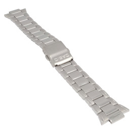 ORYGINALNA BRANSOLETA CASIO EF-306 EF-306D-1AV EF-306D-2AV EF-306D-7AV EF-306D-8AV STALOWA
