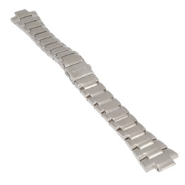 ORYGINALNA BRANSOLETA CASIO SHE-5019 SHE-5019D-1A SHE-5019D-4A SHE-5019D-7A SHE-5019SG-7A STALOWA