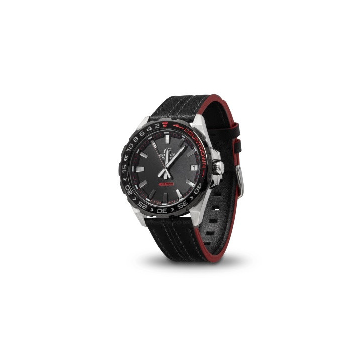 ORYGINALNY ZEGAREK CASIO EFV-120BL-1AV
