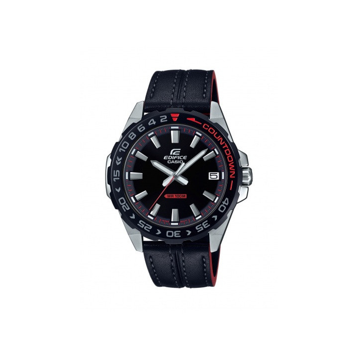 ORYGINALNY ZEGAREK CASIO EFV-120BL-1AV