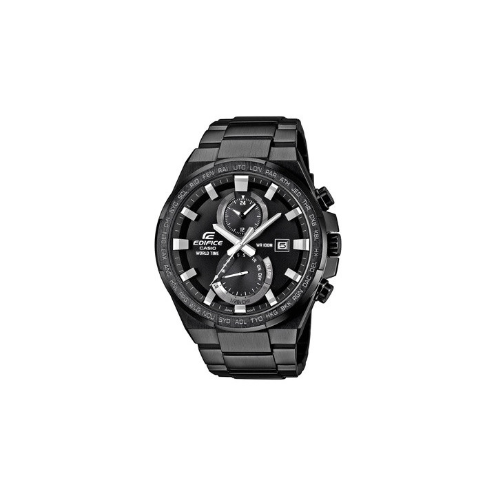 ORYGINALNY ZEGAREK CASIO EFR-542BK-1AV