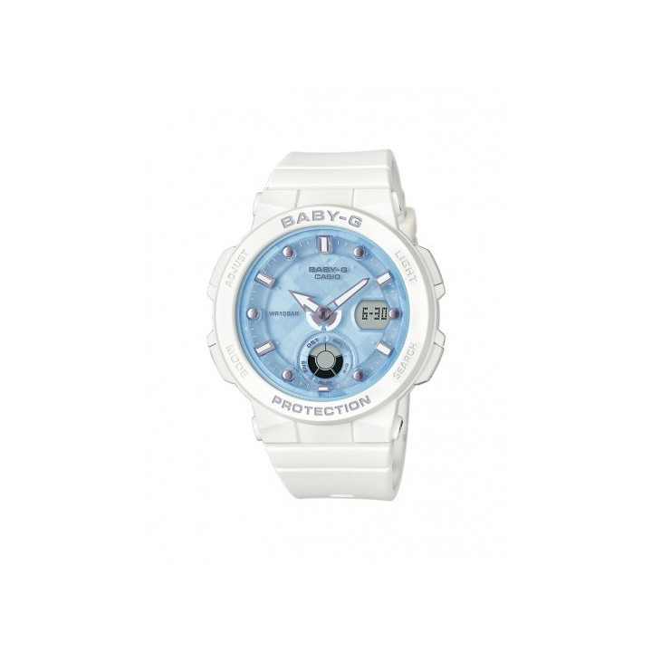 ORYGINALNY ZEGAREK CASIO BGA-250-7A1