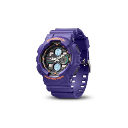 ORYGINALNY ZEGAREK CASIO G-SHOCK GA-140-6A