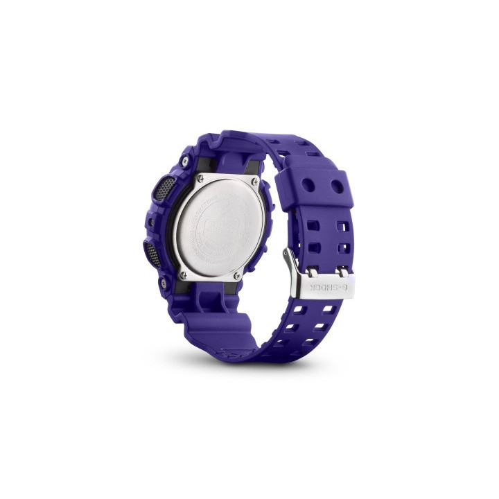 ORYGINALNY ZEGAREK CASIO G-SHOCK GA-140-6A