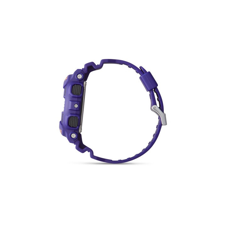 ORYGINALNY ZEGAREK CASIO G-SHOCK GA-140-6A