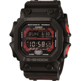ZEGAREK CASIO G-SHOCK GXW-56-1A
