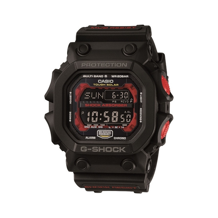 ZEGAREK CASIO G-SHOCK GXW-56-1A