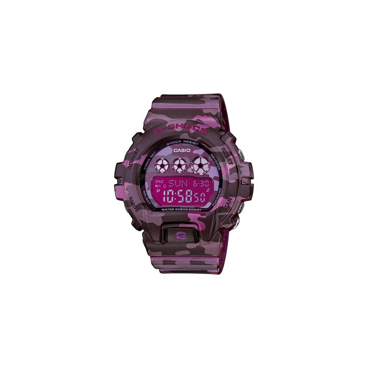ORYGINALNY ZEGAREK CASIO G-SHOCK GMD-S6900CF-4