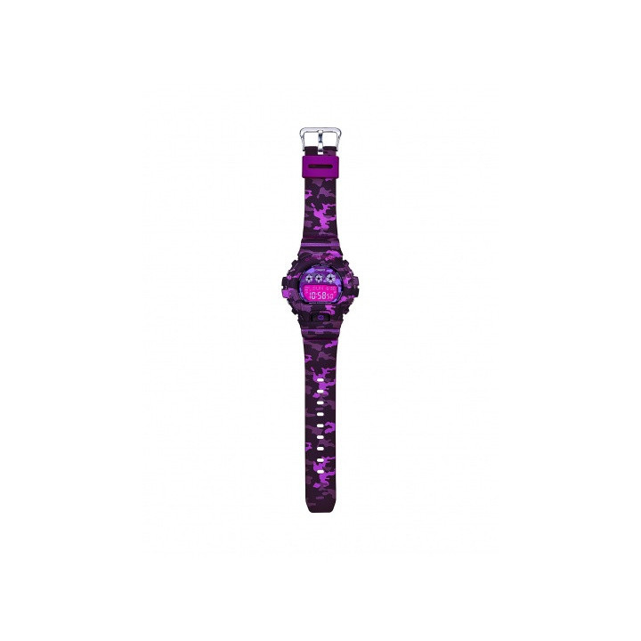 ORYGINALNY ZEGAREK CASIO G-SHOCK GMD-S6900CF-4