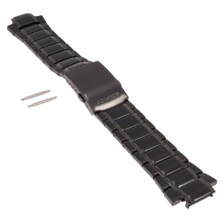 ORYGINALNA BRANSOLETA CASIO EF-339 EF-339BK-1A1V