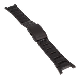 ORYGINALNA BRANSOLETA CASIO G-501 G-800 GW-810 G-501FBD-1A G-800BD-1A STALOWA