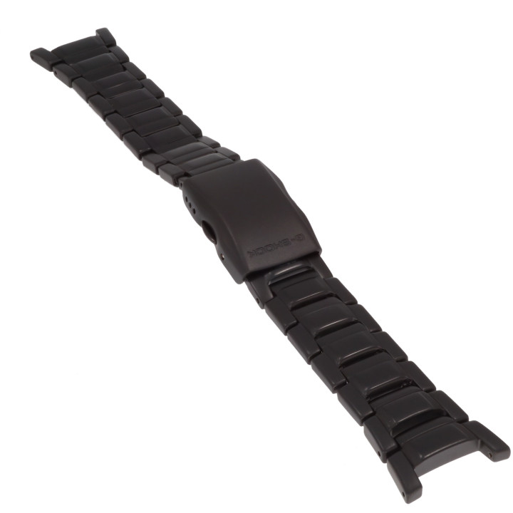 ORYGINALNA BRANSOLETA CASIO G-501 G-800 GW-810 G-501FBD-1A G-800BD-1A STALOWA