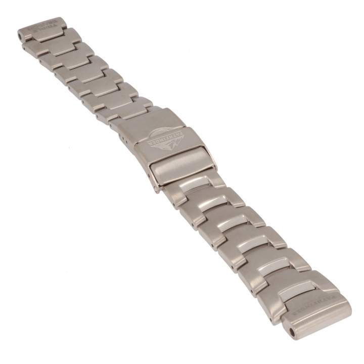 ORYGINALNA BRANSOLETA CASIO PAW-2000 PAW-2000T-7 TYTANOWA