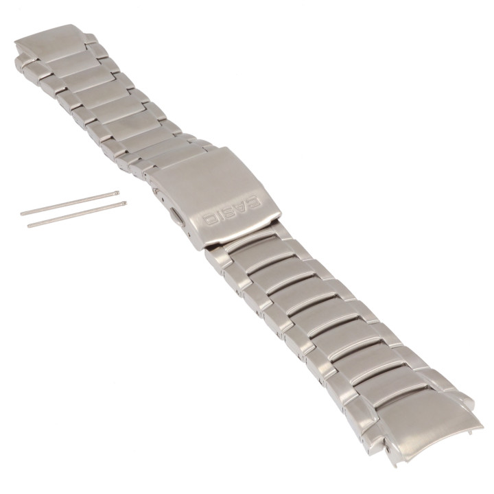 ORYGINALNA BRANSOLETA CASIO AMW-701D-1AV PRODUKCJA ZAKOŃCZONA