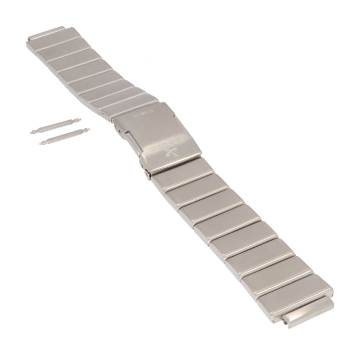 ORYGINALNA BRANSOLETA CASIO WV-300 WV-301 WV-300DA-7A
