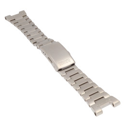 ORYGINALNA BRANSOLETA CASIO DW-8900 DW-8900-1 STALOWA