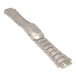 ORYGINALNA BRANSOLETA CASIO EF-308 RL-301 EF-308D-1AV RL-301D-9AV STALOWA