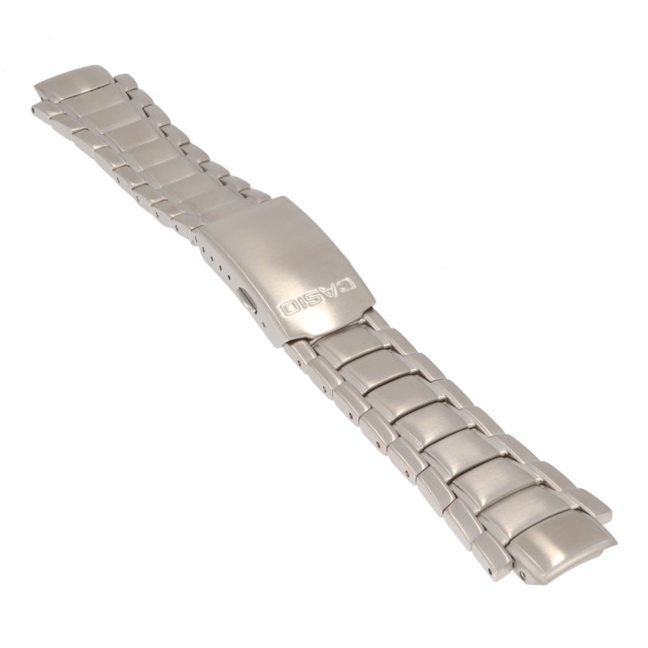 ORYGINALNA BRANSOLETA CASIO EF-308 RL-301 EF-308D-1AV RL-301D-9AV STALOWA