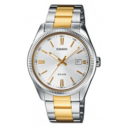 ORYGINALNY ZEGAREK CASIO MTP-1302PSG-7AV