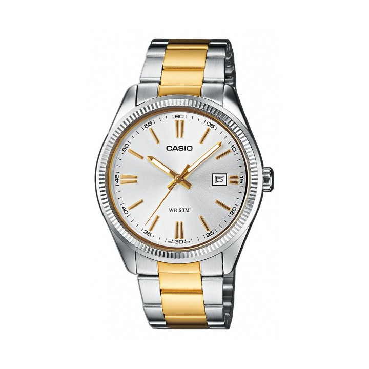 ORYGINALNY ZEGAREK CASIO MTP-1302PSG-7AV