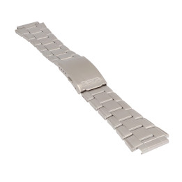 ORYGINALNA BRANSOLETA CASIO AW-80 AW-82 AW-80D-1A2V AW-82D-1AV STALOWA