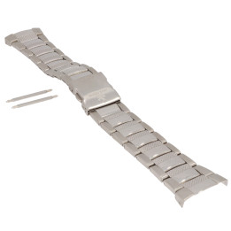 ORYGINALNA BRANSOLETA CASIO WVA-107 PRODUKCJA ZAKOŃCZONA