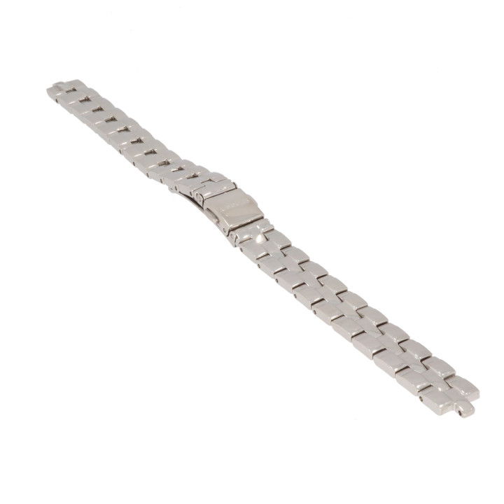 ORYGINALNA BRANSOLETA CASIO SHN-4010 SHN-4010D-1A SHN-4010D-4A SHN-4010D-7A STALOWA