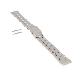 ORYGINALNA BRANSOLETA CASIO LTP-1234 LTP-1234PD-1A LTP-1234PD-2A LTP-1234PD-7A LTP-1234PD-7B STALOWA