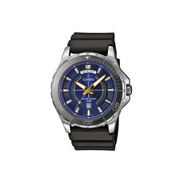 ORYGINALNY ZEGAREK MĘSKI CASIO MTD-1076-2AV