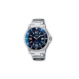ORYGINALNY ZEGAREK MĘSKI CASIO MTD-1053D-2AV