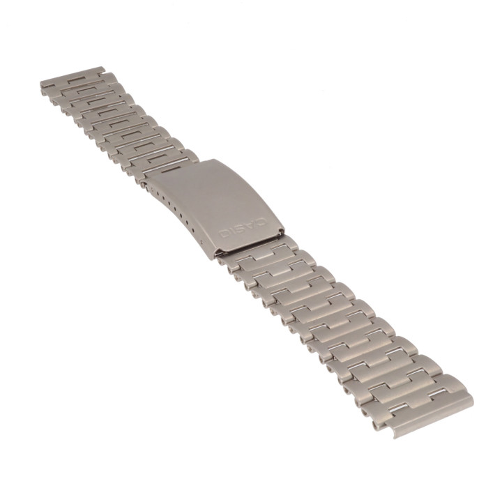 ORYGINALNA BRANSOLETA CASIO W-92 W-92HD-1AV STALOWA