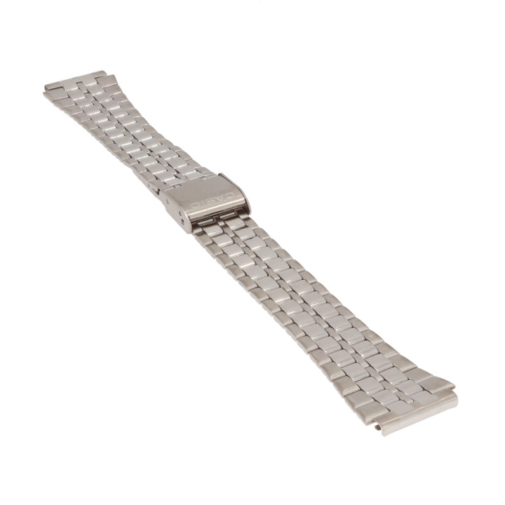 ORYGINALNA BRANSOLETA CASIO ABX-200 ABX-200U STALOWA