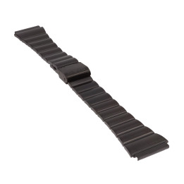 ORYGINALNA BRANSOLETA CASIO CA-506 CA-506B-1A STALOWA