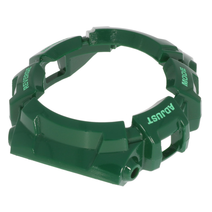 ORYGINALNY BEZEL CASIO G-2110 G-2300 G-2310 GW-2300 G-2300GR-3