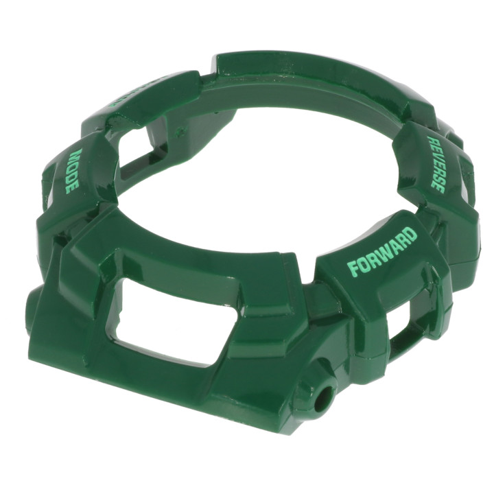 ORYGINALNY BEZEL CASIO G-2110 G-2300 G-2310 GW-2300 G-2300GR-3