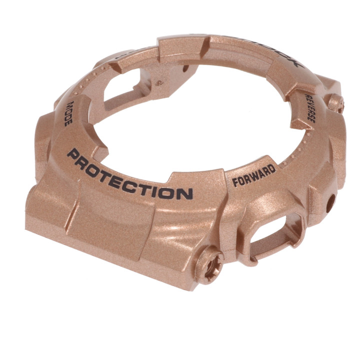 ORYGINALNY BEZEL CASIO GMA-S110 GMA-S110GD-2A