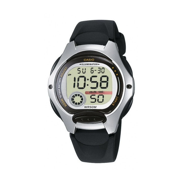 ORYGINALNY ZEGAREK CASIO LW-200-1A
