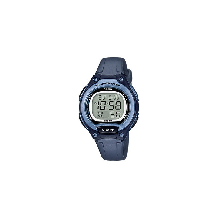 ORYGINALNY ZEGAREK CASIO LW-203-2A
