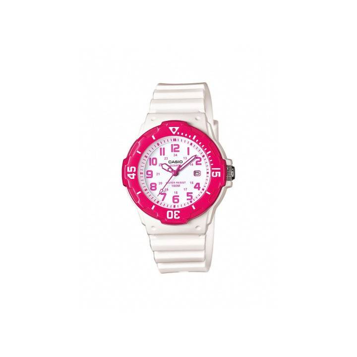 ORYGINALNY ZEGAREK CASIO LRW-200H-4B