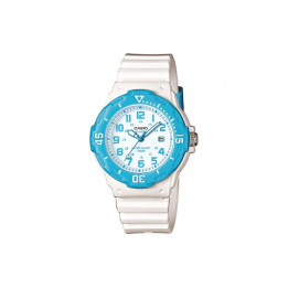 ORYGINALNY ZEGAREK CASIO LRW-200H-2B