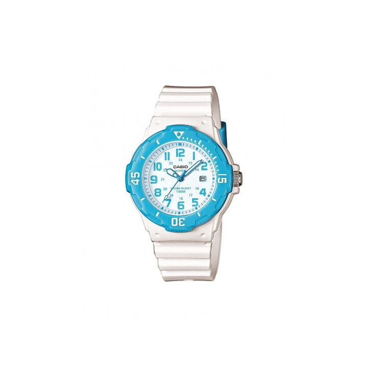ORYGINALNY ZEGAREK CASIO LRW-200H-2B