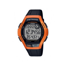 ORYGINALNY ZEGAREK CASIO WS-2000H-4A
