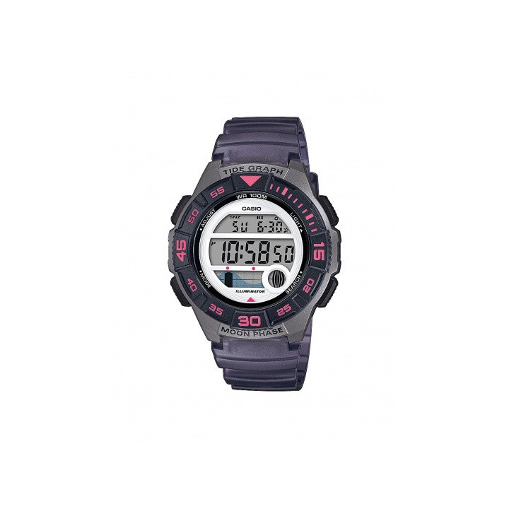 ORYGINALNY ZEGAREK CASIO LWS-1100H-8A